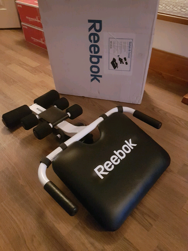 reebok ab trainer